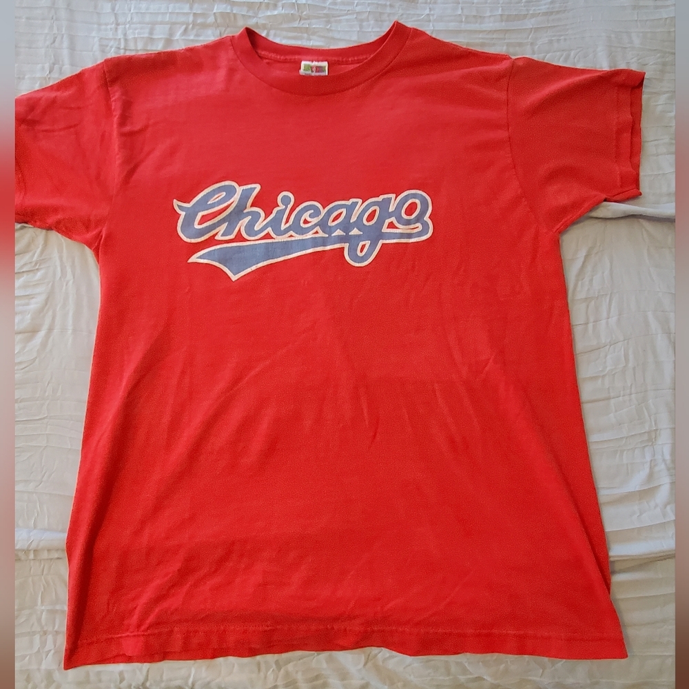 Chicago vintage t-shirt